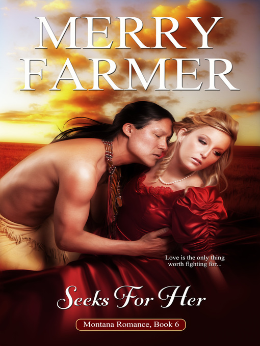Cover image for Seeks For Her